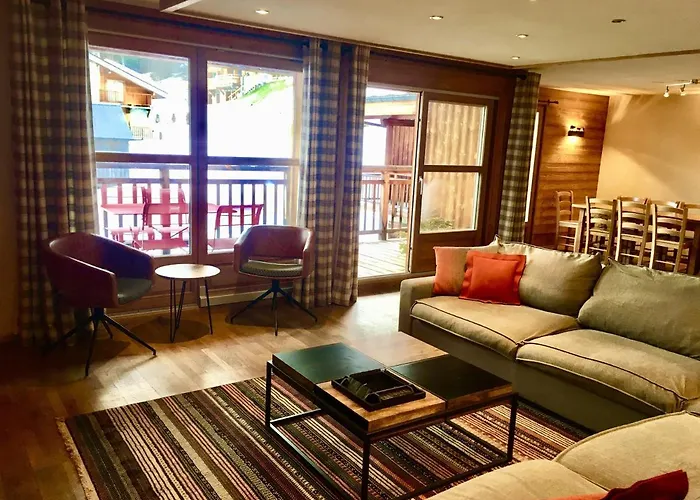 Residence La Chaumiere