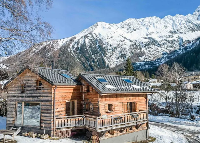 Chalet Altiora