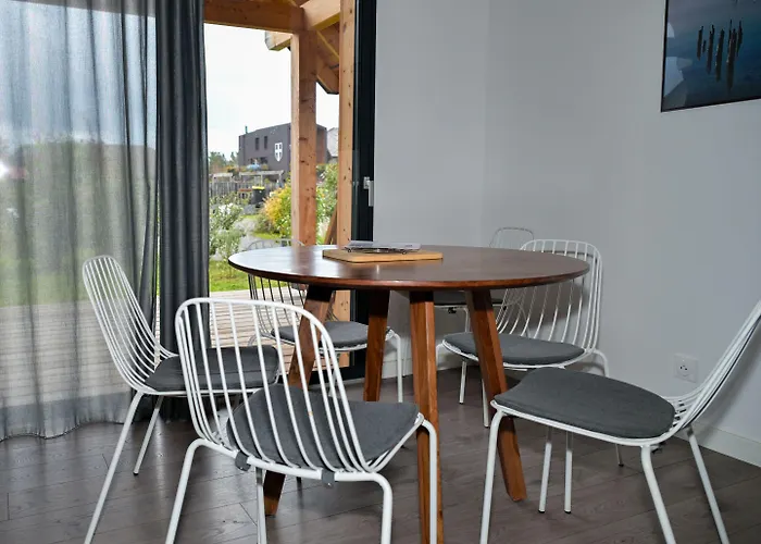 Les Cottages De Ripaille